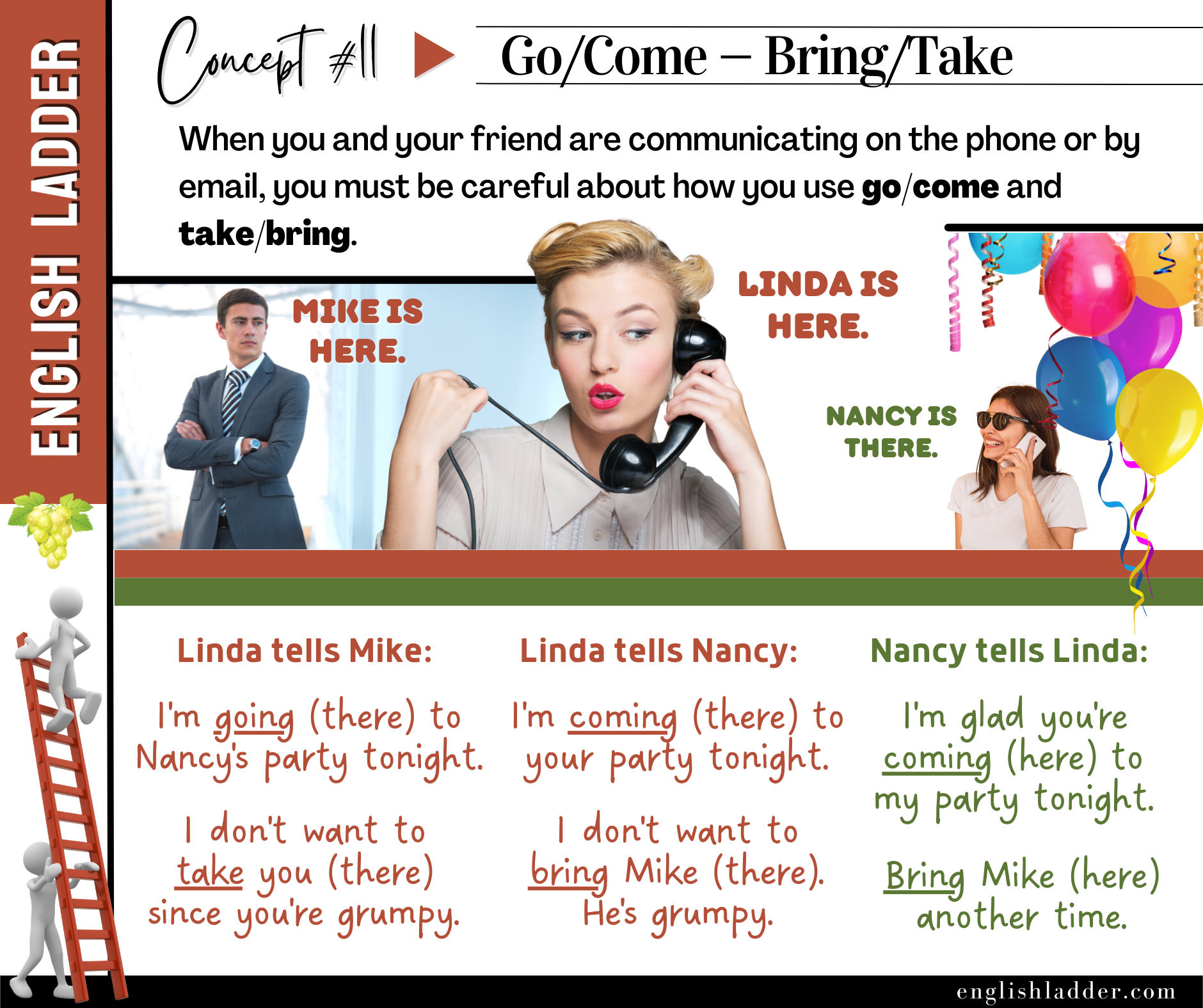 Grammar Concepts #11 image
