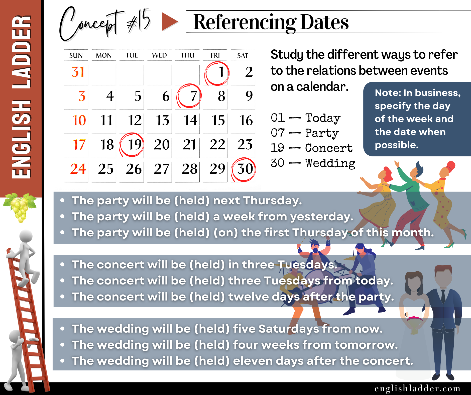 Grammar Concepts #15 image