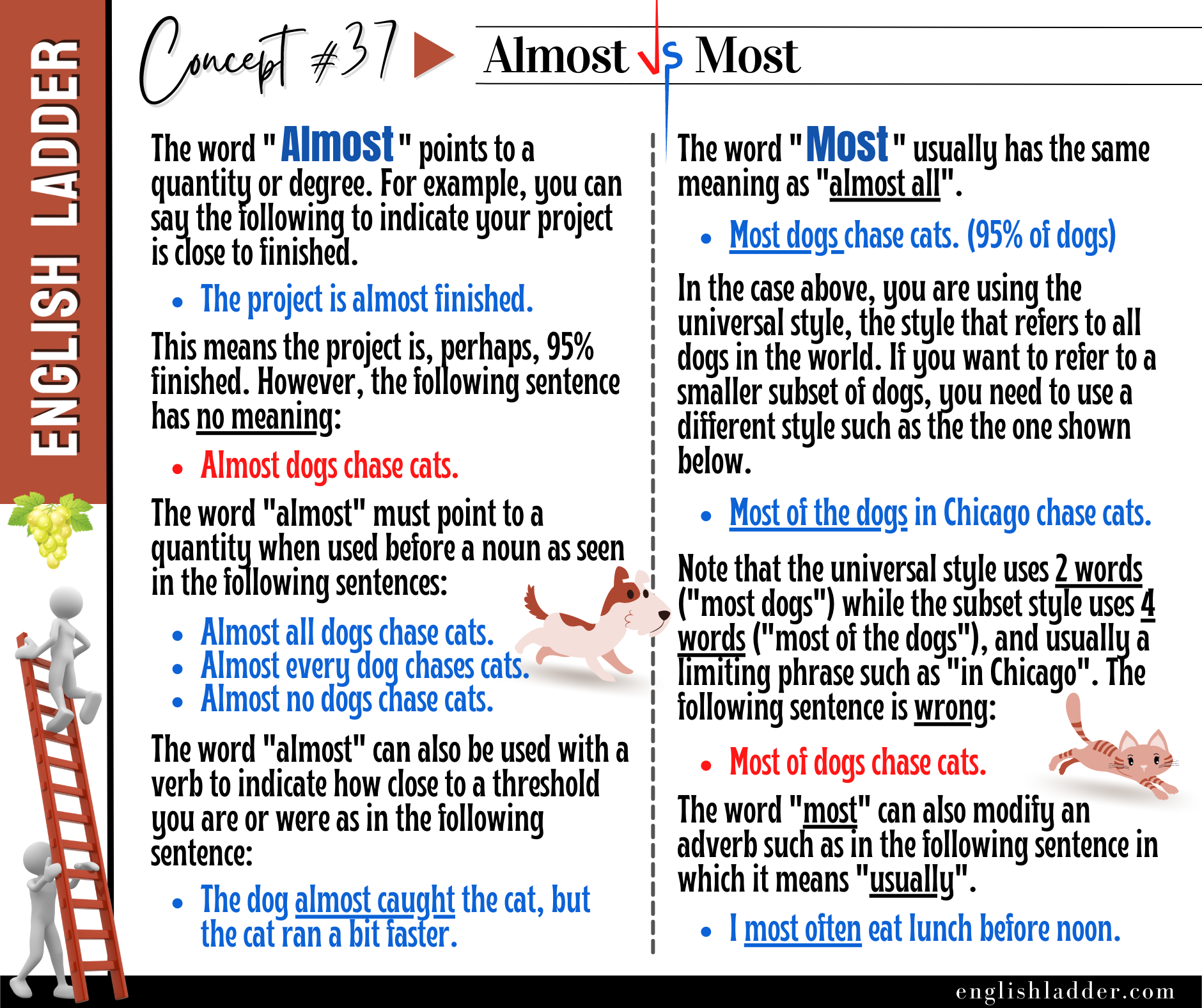 Grammar Concepts #37 image
