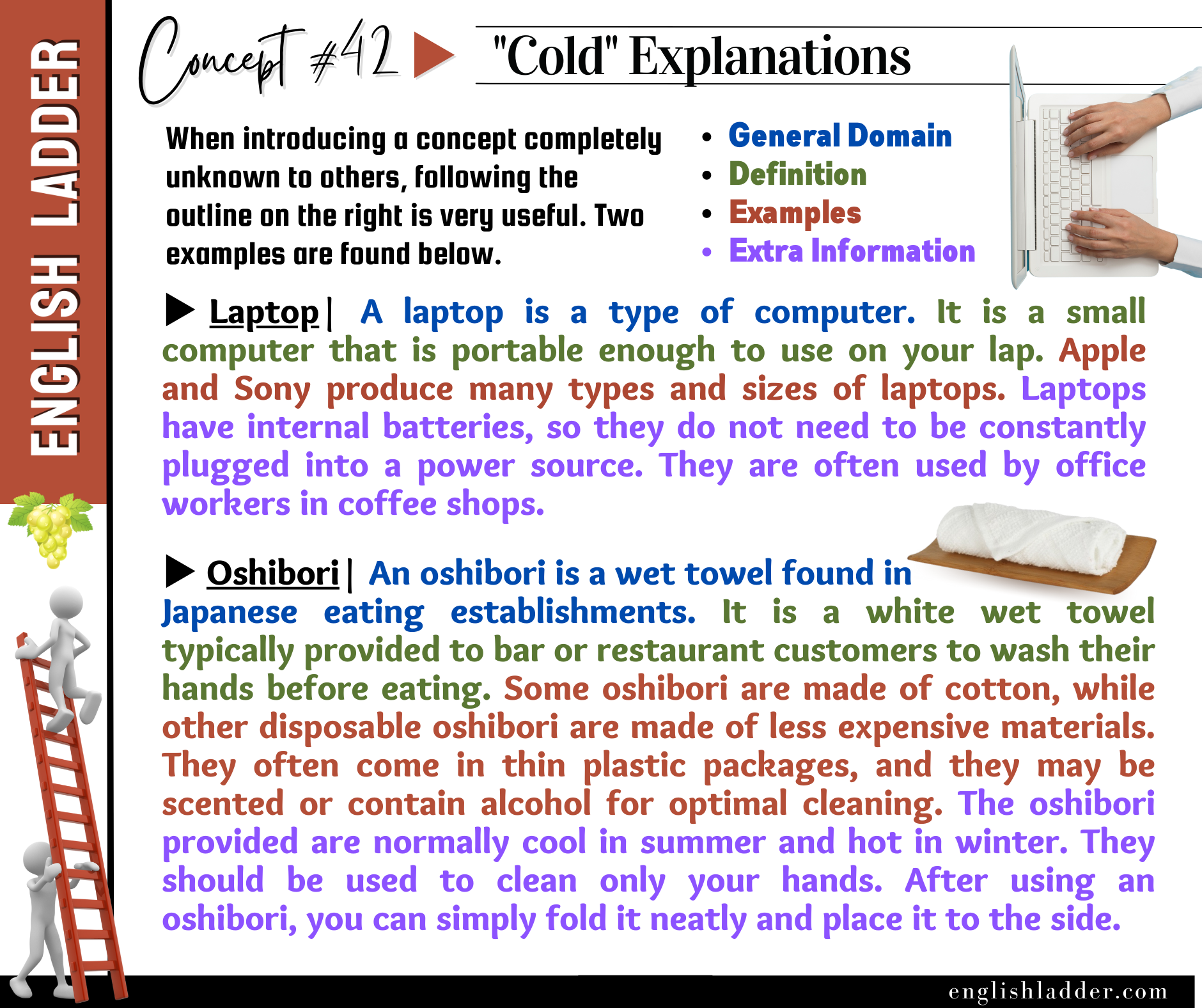 Grammar Concepts #42 image