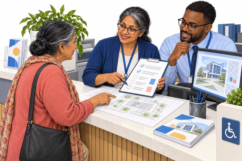 Government and Public Administration English: illustration from the revised learner book.